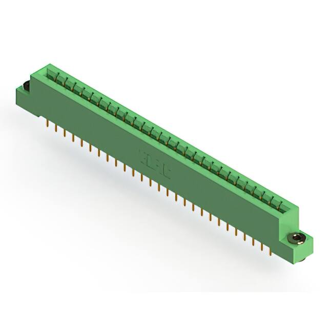 333-054-521-203 EDAC Inc.  Edgeboard Connectors
